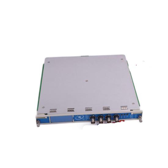 Bently Nevada 3500/32M 184631-02 Relay Module