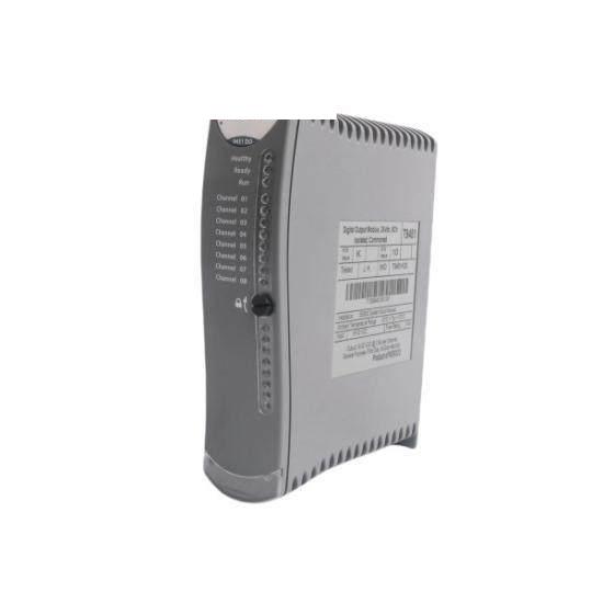 T812X  ICS Triplex  Trusted TMR Processor Interface Adapter