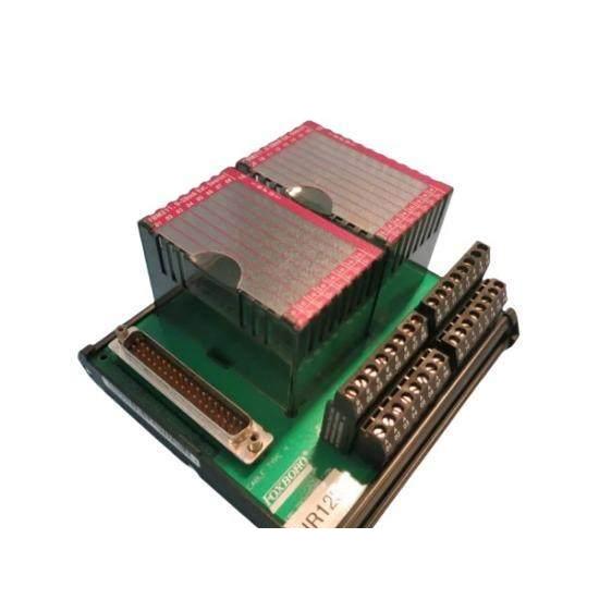 P0916KPOB  Invensys Foxboro Output Module  P0916KP0B