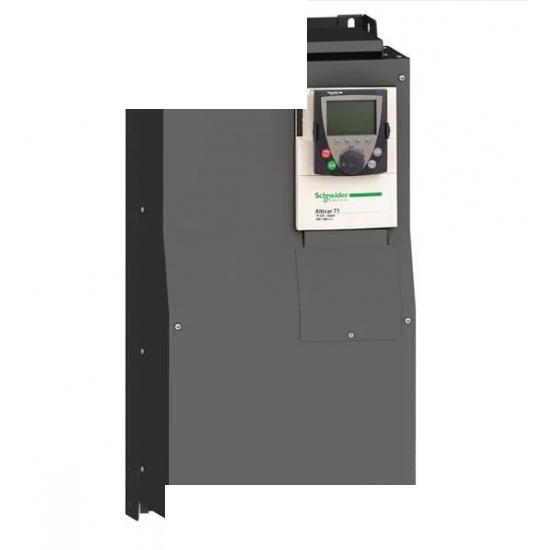 Schneider Electric ATV71HD90N4 Drive
