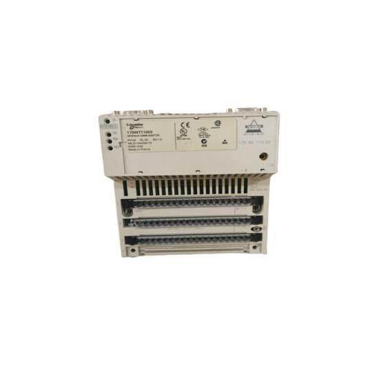 Schneider TACXENTA555  PLC Module