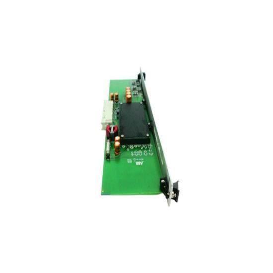 ABB 086370001 Printed Circuit Board
