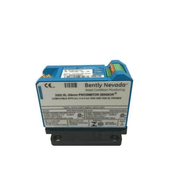 Bently Nevada 330180-90-05 3300 XL Proximitor Sensor