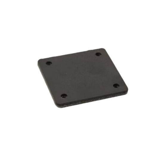 ABB 3HAC020890-037 Cover plate Service outlet AUTOMATION PARTS