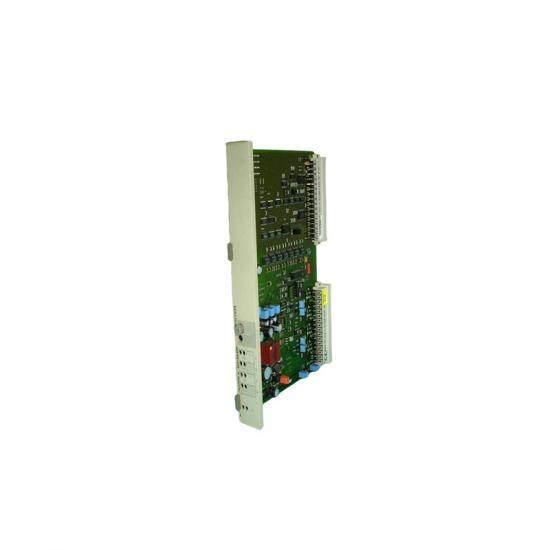 Siemens 6DS17028RR Analog Output Module