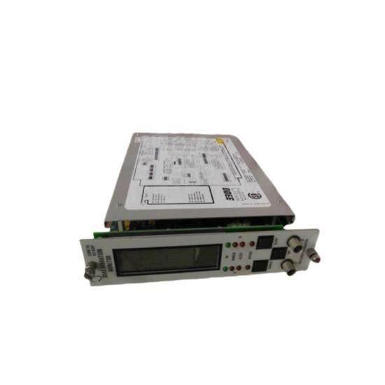 3300/16 Bently Nevada  Monitor