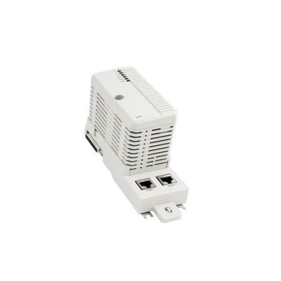 ABB EPB704927 I/O Input Module