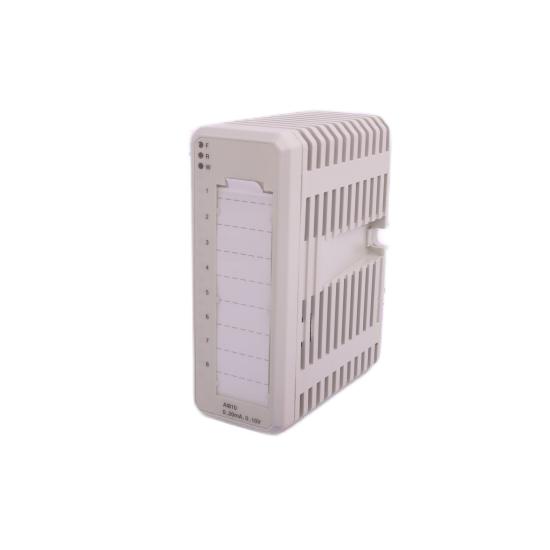 ABB 3BDH000014R1 SD812F Power Supply Red.24V DC