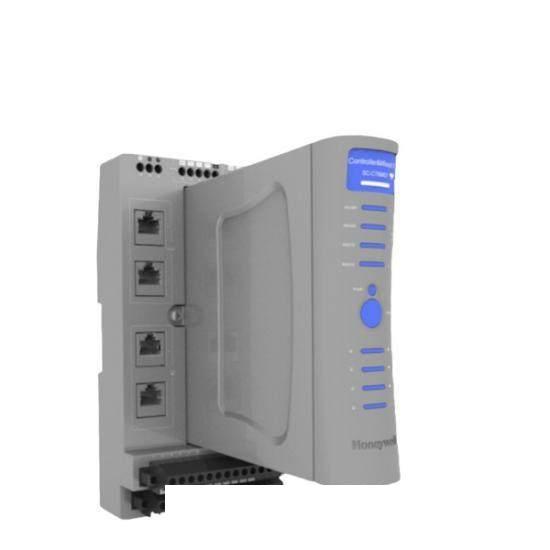 Honeywell SP-MRUN01 One Meter Run