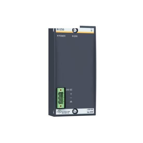 Bachmann NT255  Bachmann plc NT255