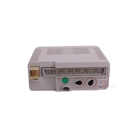 ABB Digitric 500 Industrial Controller