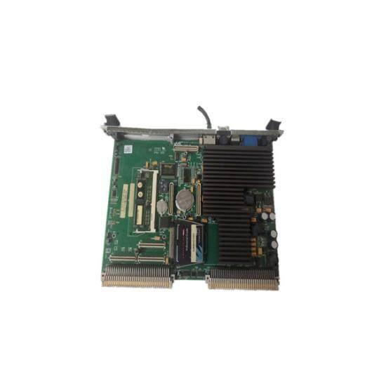 GE Fanuc IS200EACFG2A Exciter AC Feedback Board