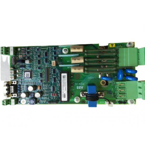 ABB SDCS-FEX-4  DCS Module