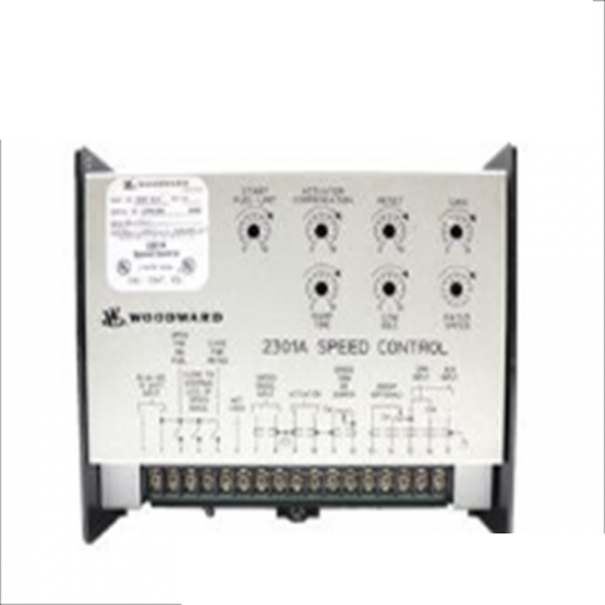 woodward 5441-673 Relay Module