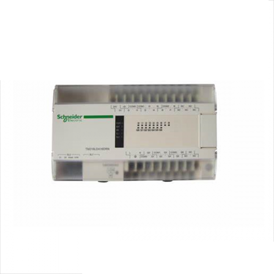 SCHNEIDER TM218LDA16DRN Digital Input module