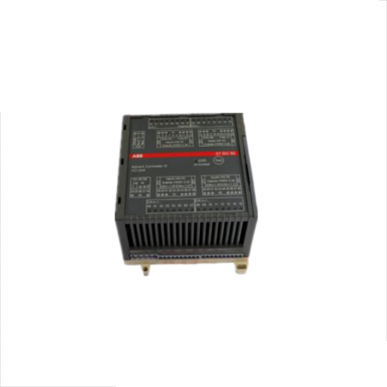 ABB C1854A TP854 Communication Interface and Base