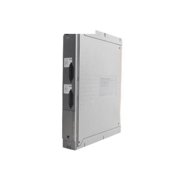 ICS Triplex Trusted T7150A Comms Module