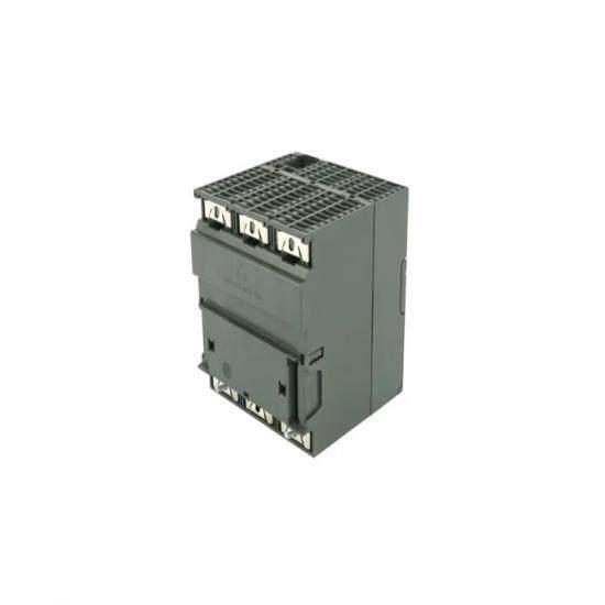 Siemens 6ES7 313-6BE01-0AB0 COMPACT CPU