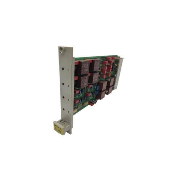 HIMA F3315 output module