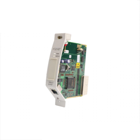 ABB EI813 Ethernet Module
