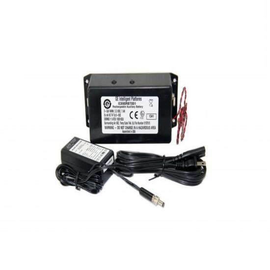 General Electric IC690RBK001 Rechargeable Battery