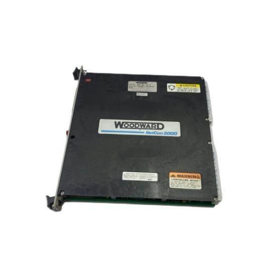 WOODWARD 5464-013 Control Module