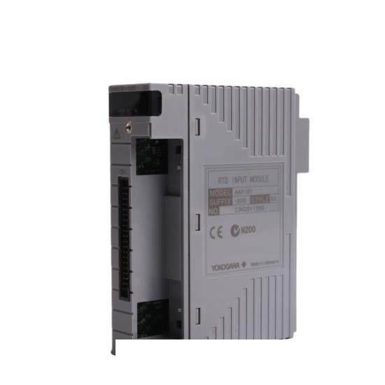 Yokogawa AAR181-S00 Input Module  AAR181 S00