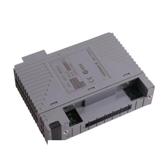 Yokogawa AAR181-S00 Input Module  AAR181 S00