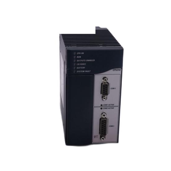 GE Fanuc IC693MDL655H  Input Module