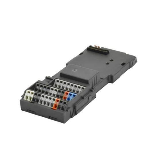 6SE6400-7AA00-0BA0  Siemens I/O Module