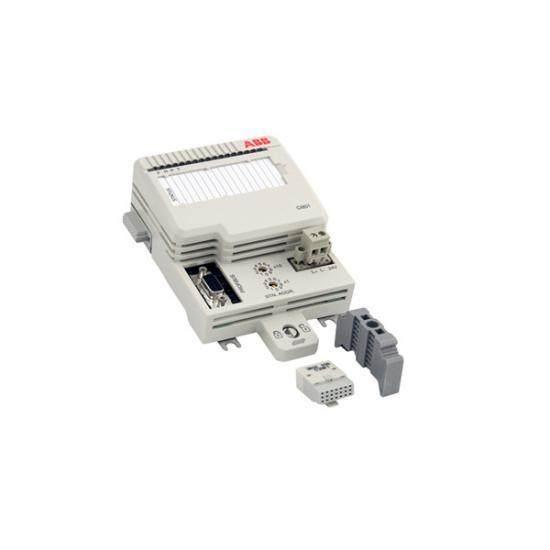 ABB CI801 Communication Interface Module