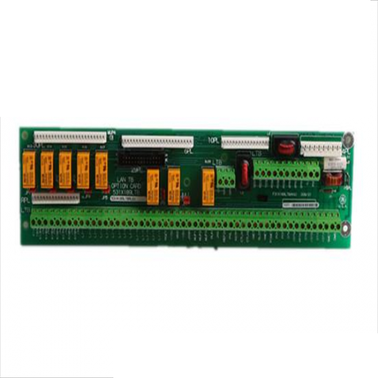 GE FANUC 531X189LTBALG1 DC300 PC BOARD