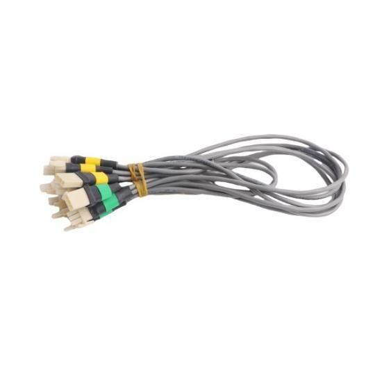 Honeywell 51202329-202  I/O Link Cable Pair