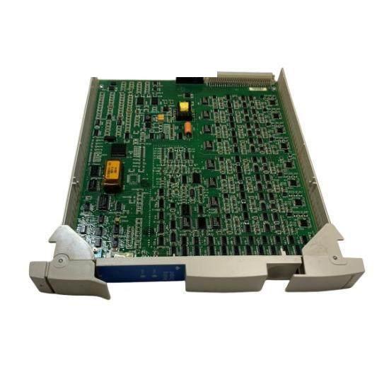Honeywell MC-PAOX03 Analog Output Module