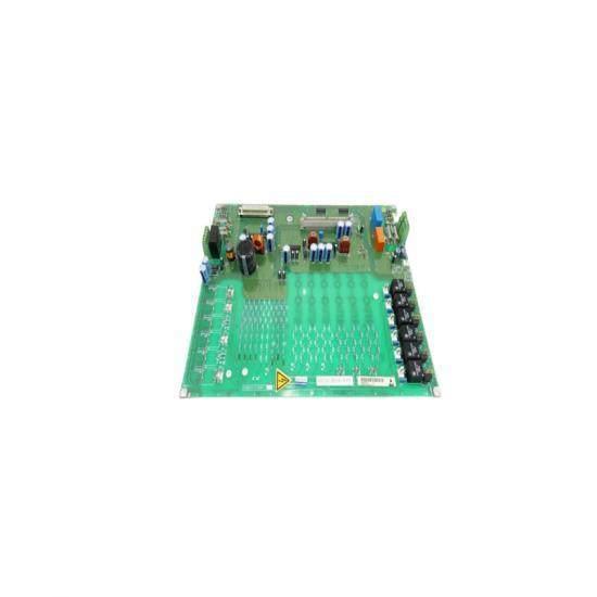 Siemens 6SE7041-8EK85-0HA0 rectifier interface module