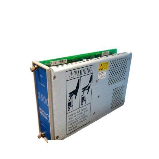 GE/Bently Nevada 3500/15 106M1079-01A  Power Supply