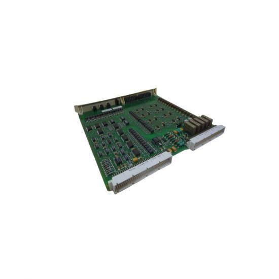 ABB 3HAB2214-1/1 CPU Circuit Board AUTOMATION DCS MODULE