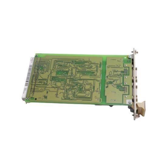 F 8621A  Coprocessor module  Hima