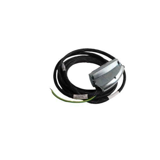 ICS Triplex TC-501-02-4M5 Trusted I/O Companion Slot Cable