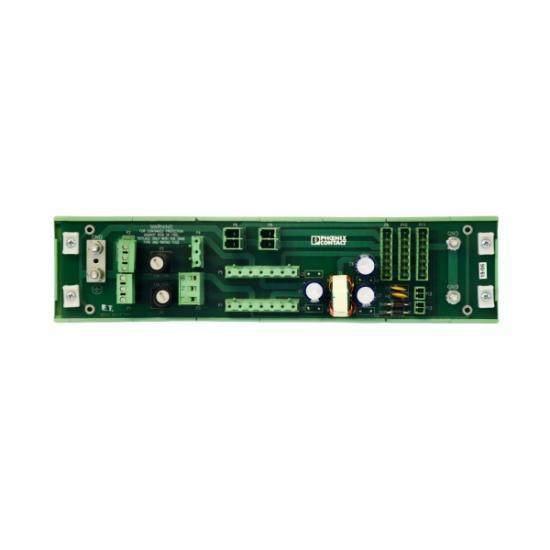 Westinghouse 1X00102H01 Power Distribution Board  Emerson OVATION