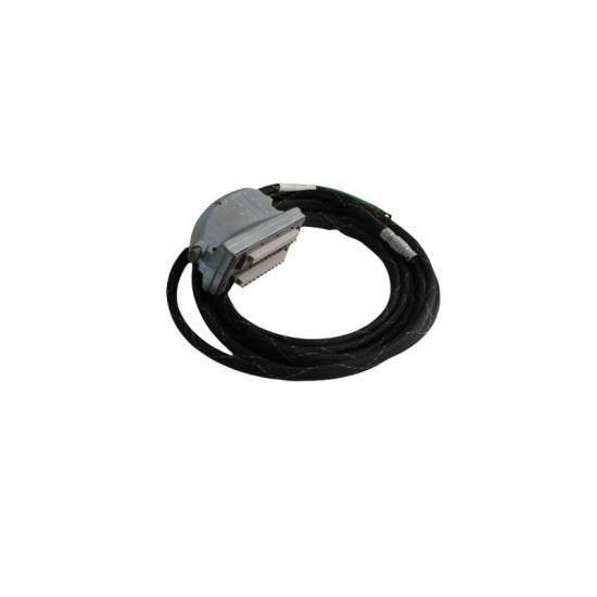 ICS Triplex TC-501-02-4M5 Trusted I/O Companion Slot Cable