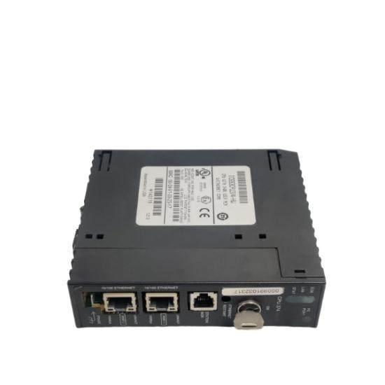 GE Fanuc IC693CPU374HW  PAC Systems RX3i