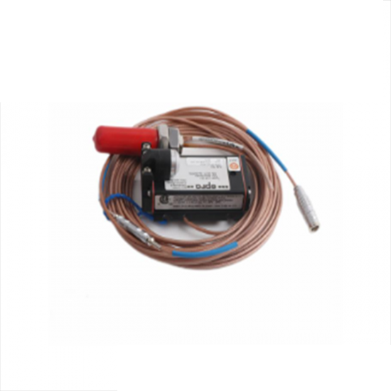 EPRO PR6424/006-030 16mm Eddy Current Sensor