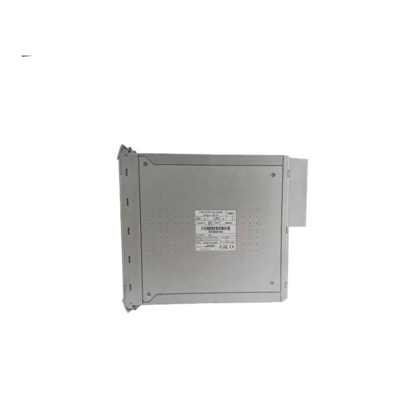ICS TRIPLEX TC-215-01-4M5