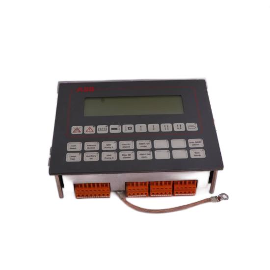 ABB DAI01  DAI 01 Analog Input Module