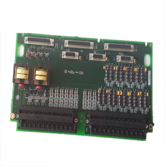GE FANUC DS200IMCPG1CCB Power Supply Board