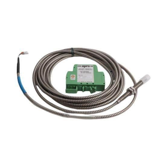 EMERSON EPRO PR6424/002-130 CON021