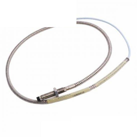 BENTLY NEVADDA 330104-00-02-10-02-05 Equipment Monitor Module