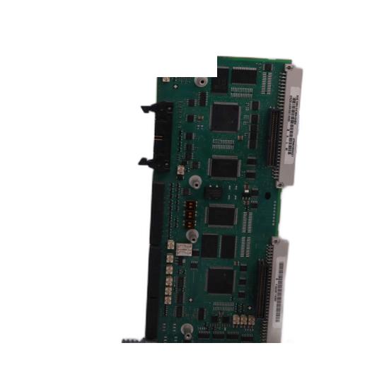 SIEMENS 6ES5521-8MA21 Communications Module