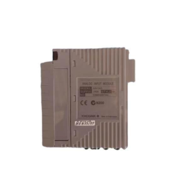 YOKOGAWA AAI143-H00 S1